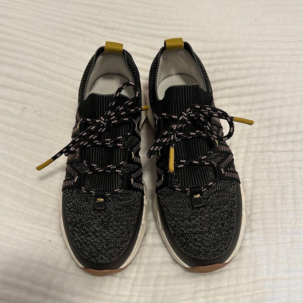 Madewell Field Knit Sneaker size 8.5